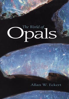 The World of Opals (Hardcover)