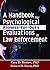 A Handbook for Psychological Fitness-for-Duty Evaluations in Law Enforcement