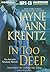 In Too Deep (Arcane Society, #10; Looking Glass Trilogy, #1)