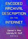Encoded Archival Description on the Internet Encoded Archival Description on the Internet