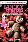 Lucky Stiff by Tonia Brown
