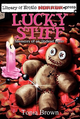 Lucky Stiff (Paperback)