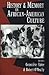 History and Memory in African-American Culture