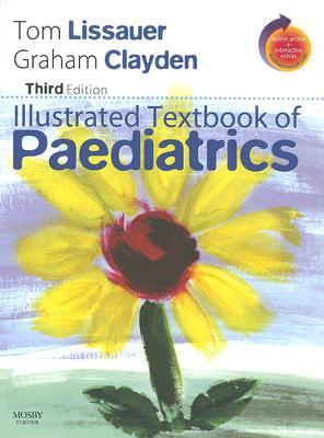 Illustrated Textbook of Paediatrics: With STUDENT CONSULT Online Access