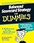 Balanced Scorecard Strategy For Dummies