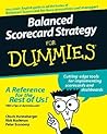 Balanced Scorecard Strategy For Dummies
