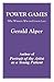 Power Games by Gerald Alper