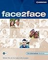 face2face Pre-intermediate Workbook with Key face2face Pre-intermediate Workbook with Key