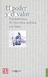 El poder y el val...