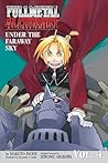 Fullmetal Alchemist by Makoto Inoue