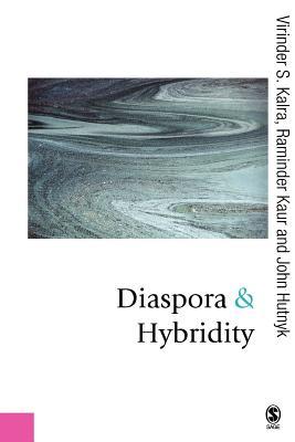 Diaspora and Hybridity (Paperback)
