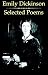 Emily Dickinson: Selected Poems