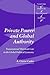 Private Power and Global Authority: Transnational Merchant Law in the Global Political Economy (Cambridge Studies in International Relations, Series Number 90)