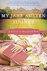 My Jane Austen Summer by Cindy  Jones
