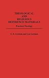 Theological and Religious Reference Materials: Practical Theology