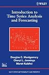 Introduction to Time Series Analysis and Forecasting