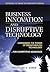 Business Innovation and Dis...