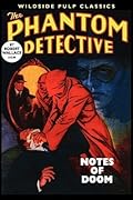 The Phantom Detective - Notes of Doom - June, 1935 10/2
