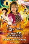 Sarah Jane Adventures Invasion Of The Bane Sarah Jane Adventures Invasion Of The Bane