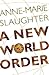 A New World Order