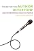 The Art of the Author Inter...
