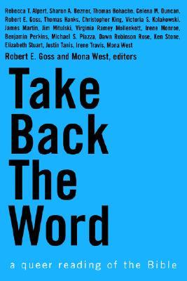 Take Back the Word: a queer reading of the bible (Paperback)