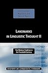 Landmarks in Ling...