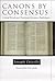 Canons by Consensus: Critical Trends and American Literature Anthologies (Studies in American Literary Realism and Naturalism)