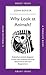 Why Look at Animals?