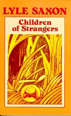 Children of Strangers (Paperback)