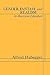 Gender Fantasy and Realism in American Literature by Alfred Habegger