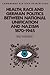 Health, Race and German Politics between National Unification and Nazism, 1870–1945 (Cambridge Studies in the History of Medicine)
