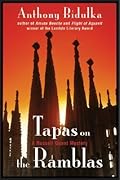 Tapas on the Ramblas