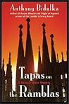 Tapas on the Ramblas (A Russell Quant Mystery, #3)