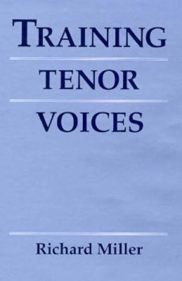 Training Tenor Voices