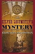 The Silver Locomotive Mystery