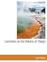On the Nature of Things