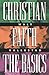 Christian Faith: The Basics