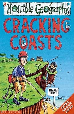 Cracking Coasts (Horrible Geography)
