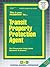 Transit Property Protection Agent