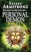 Personal Demon (Women of the Otherworld, #8)