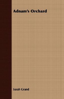 Adnam's Orchard (Paperback)