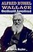 Alfred Russel Wallace: Gwyddonydd Anwyddonol