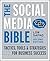 The Social Media Bible by Lon Safko