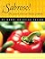 Sabroso!: The Spanish American Family Cookbook (New American Family Cookbooks)