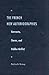 The French New Autobiographies by Raylene L. Ramsay