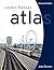 London Railway Atlas by Joe Brown