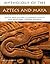 Mythology of Aztec & Maya