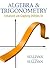Algebra & Trigonometry: Enhanced with Graphing Utilities [with MyMathLab Access Card]