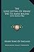 The Love Letters Of Henry VIII To Anne Boleyn by Henry VIII The Love Letters Of Henry VIII To Anne Boleyn by Henry VIII